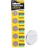 Toshiba LITHIUM COIN 2016 1X5 | Eponuda.ba