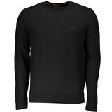 Boss HUGO MEN&#39;S BLACK SWEATER | Shoptok.si