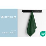 Restilo Ručnik Rubrum 50x90 cm, tamnozelena | shoptok.hr