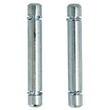 STABILIT Vezni zatič (Premer luknje/utora: 8 mm, Primerno za: Hrbtna luknja 8 mm, 2 kos) | Shoptok.si