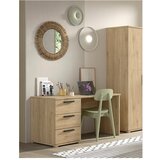 Vipack Dječji radni stol 65x140 cm Sam – | shoptok.hr