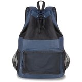 Semiline Unisex's Swimming Backpack A3006-7 | Shoptok.si
