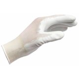 Wurth rukavice zaštitne pu bele Cene