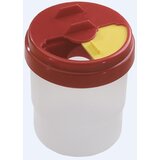 AMI Lonček za barvo s pokrovom plast., (22005396) u