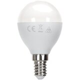  LED sijalica G45 E14/12W/230V 4000K - Aigostar Cene