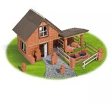  Teifoc Kreativni set Graditelj Farma ( SW11484 ) | ePonuda.com