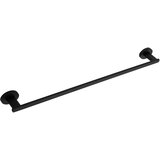 Tutumi Kopalniški obešalnik Black Mat 322187 Cene