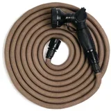 Set vrtne cevi Deluxe 25 m - narava