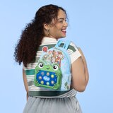 Toy Story Loungefly mini ruksak Characters 26 cm | shoptok.hr