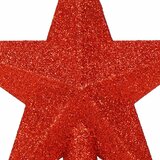  Springos® Božićni ukras zvijezda 15 cm | shoptok.hr