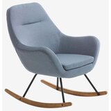  Nebel fotelja za ljuljanje svetlo plava ( 3690307 ) | Eponuda.com