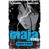 Laguna Silvija Brena,Iđinio Strafi - Maja Foks – Magični kvadrat Cene