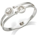 Narukvica TR-38867 - Srebrna KP38867 | Shoptok.si