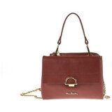 Pierre Cardin Ženska koŽna torba 1934/ braon | Eponuda.com
