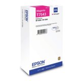 Epson T7543 rezervoar s črnilom 1 kos Original Magenta Cene