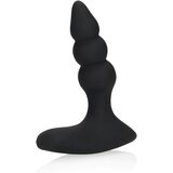 Chrystalino by Shots masažer prostate Licorice Black | ePonuda.com