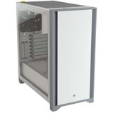 Corsair 4000D Bijela | Kućište za računalo | shoptok.hr
