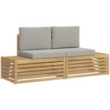  Setovi sofa 3 Komad 182,5 x 63 x 73 cm | shoptok.hr