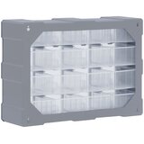  Organizator sa 16 srednjih ladica 52 x 16 x 37 cm | shoptok.hr