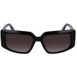 Liu Jo Crne Ženske Sunčane Naočale | shoptok.hr