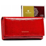 Peterson Denarnice rovicky221980 Rdeča | Shoptok.si