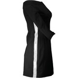 Calvin Klein BLACK WOMAN SHORT DRESS | Shoptok.si