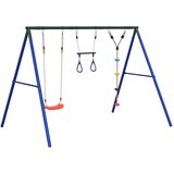  set ljuljačke, trapeza i kolutova | Eponuda.ba
