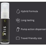 Loving Joy Cosmetics Lubrikant Loving Joy Silk Hybrid (30 Ml) | Shoptok.si