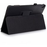  Maska za Samsung Tab S7 Plus T970 12/4 in/ S7 FE T730/ T970/ T790/ T735/ T930 (2021)/ S8 Plus na preklop Flip Leather crna | ePonuda.com