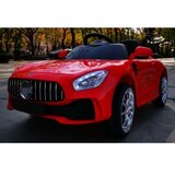Baby Mercedes Benz auto na akumulator 062182 Crveni Cene