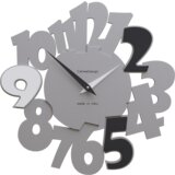Callea Design Zidni sat Due 95 | shoptok.hr