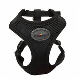 Camon oprsnica telovnik, črn - 24-32 / 31-42 cm | Shoptok.si