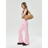 Sinsay Flare hlače | shoptok.hr