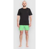 Volcom Lido Solid Trunk 16 Boardshorts island green Cene