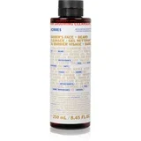 Athenian Grooming čistilni gel za obraz in brado 250 ml
