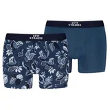 Levis - teget set muških bokserica
