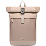 Vuch Ženski ruksak Virion Big Beige, 30 x 14 cm | shoptok.hr