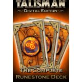 Steam Talisman - Complete Runestone Deck (DLC) (PC) Key GLOBAL Steam Talisman - Complete Runestone Deck (DLC) (PC) Key GLOBAL Slike