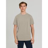 Sinsay Majica kratkih rukava Basic | shoptok.hr