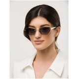 Roberto Cavalli Sončna očala accessories99278 Pozlačena Cene