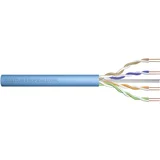 CAT 6 U /UTP installation cable, 305 m, simplex, Dca-s2,d2,a1