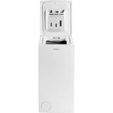 Whirlpool TDLRB 7222BS EU/N
