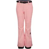 O'neill Športne hlače 'Star' roza / črna