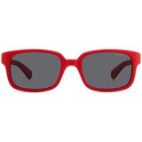 Polaroid naočale PLD K008/S Red | shoptok.hr