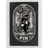 The Dudes Chef Knife Pin multicolor | Shoptok.si