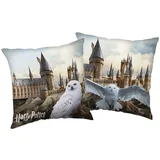 Otroška blazina 40x40 cm Harry Potter "Hedwig" –
