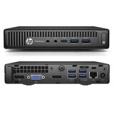 HP Mini PC EliteDesk 800 G2 i5-6500T WIN 10 | Eponuda.com