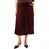 Tommy Hilfiger plisirana midi suknja | ePonuda.com