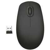 Omega OM0420WB W wireless crni miš | ePonuda.com