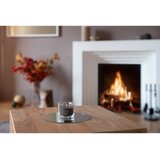 Yankee Candle Crackling Embers mala mirisna svijeća bez staklene posude 37 g | shoptok.hr